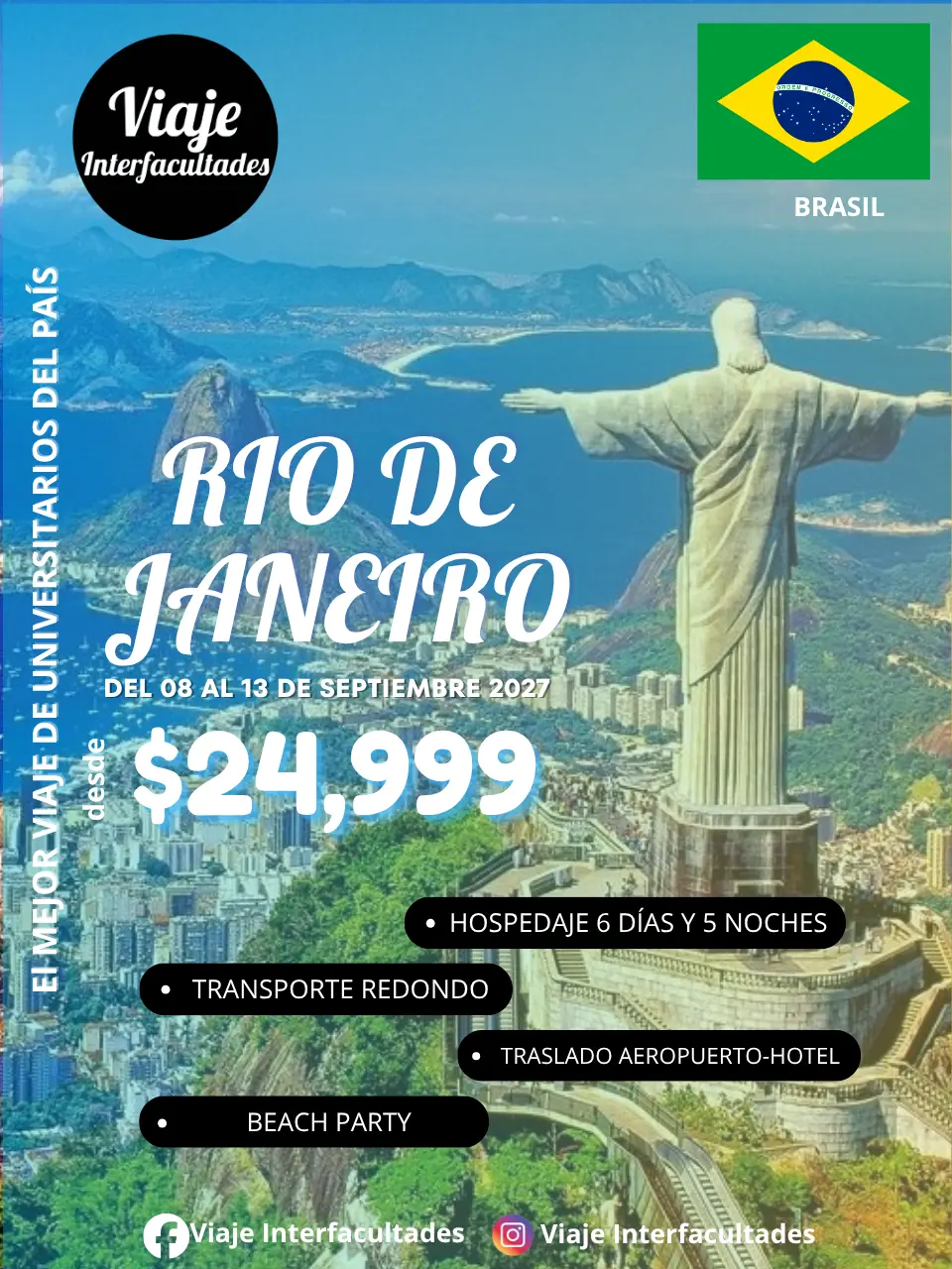 Rio de Janeiro