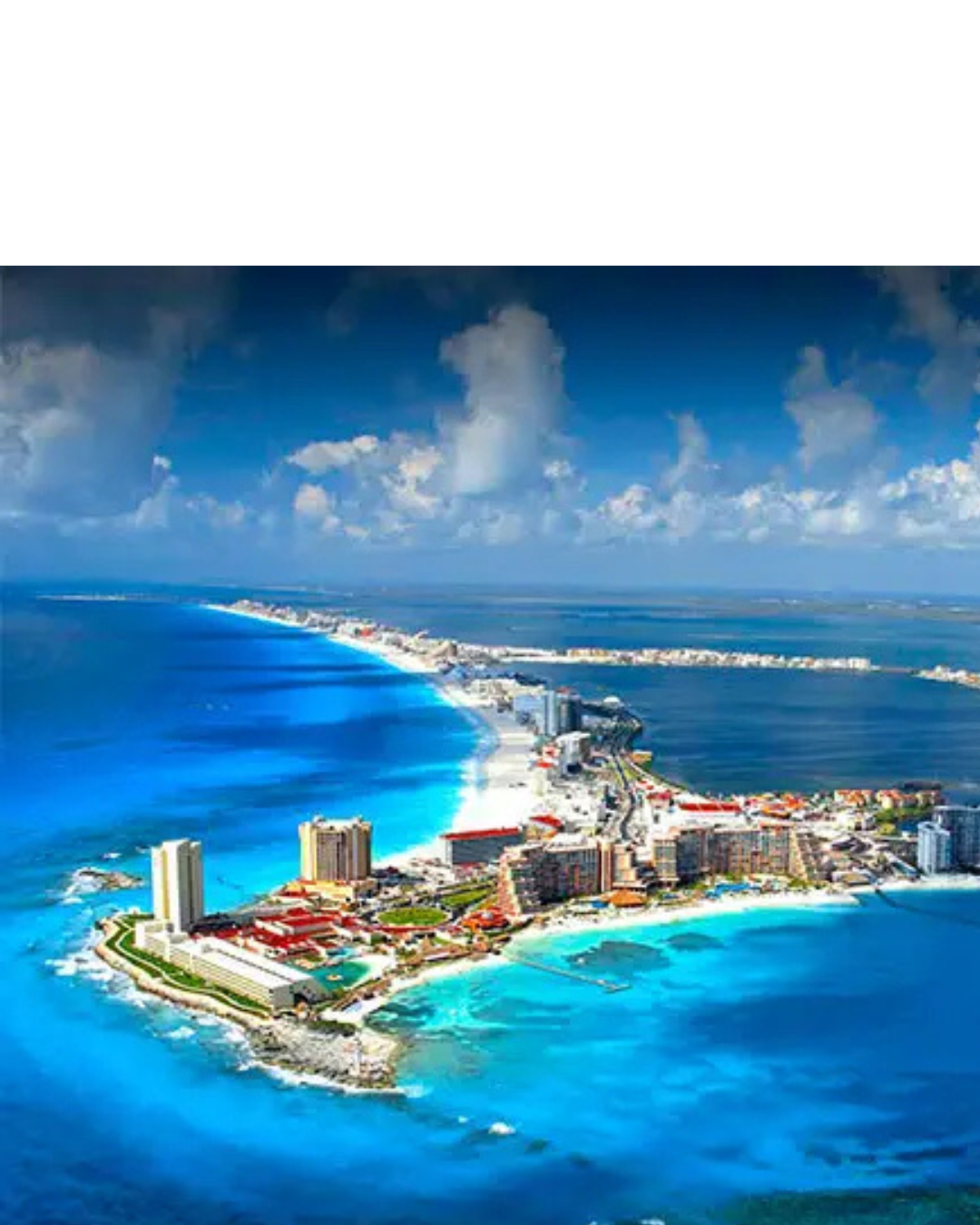 Cancun